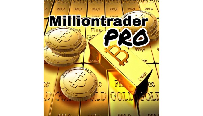 MILLIONTRADER PRO  (No Repaint) 