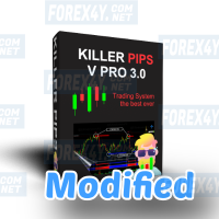 Killer Pips V Pro 3.0 (modified)