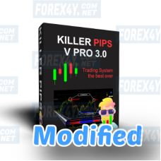 Killer Pips V Pro 3.0 (modified)