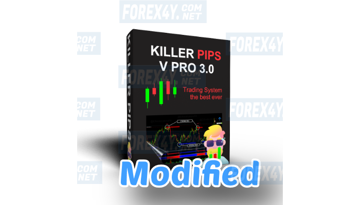 Killer Pips V Pro 3.0 (modified)