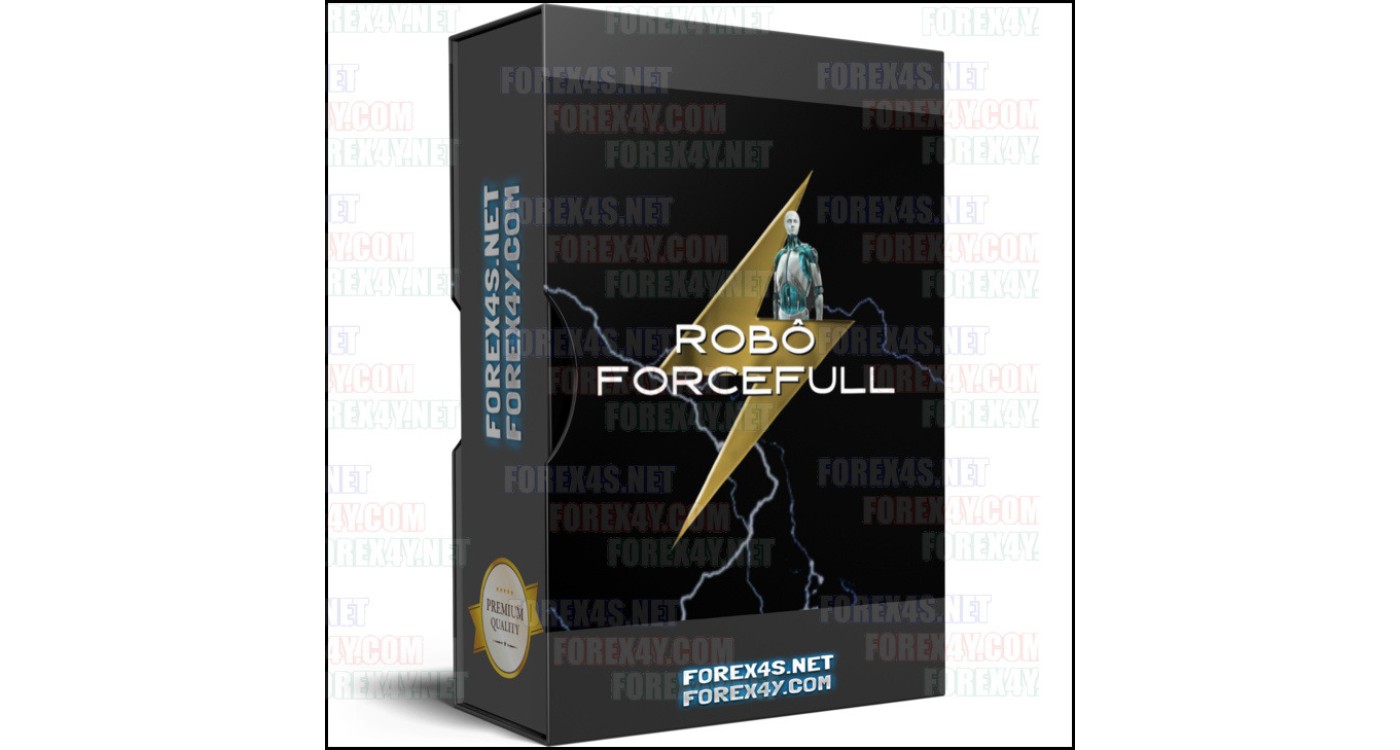 ROBO FORCEFULL v2.4 MT5