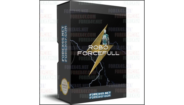 ROBO FORCEFULL v2.4 MT5
