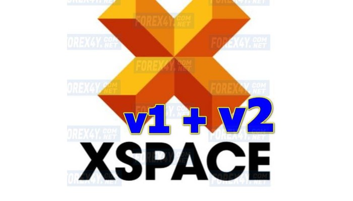 X-SPACE v1 + v2