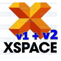 X-SPACE v1 + v2