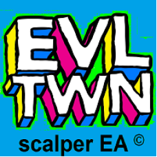 EVIL TWIN SCALPER EA v3.0