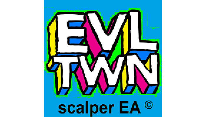 EVIL TWIN SCALPER EA v3.0