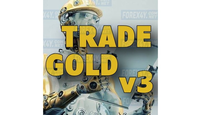 TRADE GOLD v3