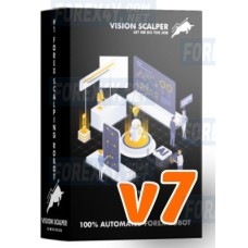 VISION SCALPER v7 (With News Filter)