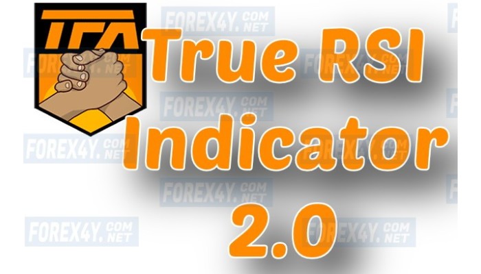 TFA TRUE RSI INDICATOR 2.0
