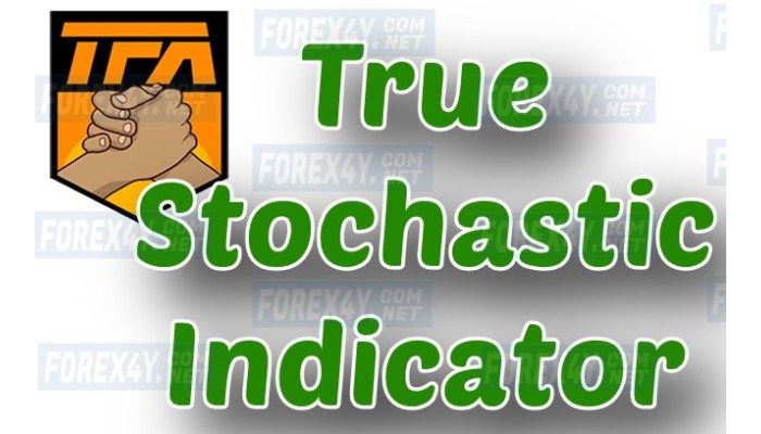 TFA TRUE STOCHASTIC INDICATOR