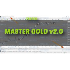 MASTER GOLD v2.0
