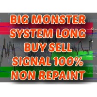 BIG MONSTER SYSTEM LONG BUY SELL SIGNAL