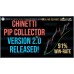 CHINETTI PIP COLLECTOR v2.0
