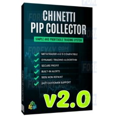 CHINETTI PIP COLLECTOR v2.0