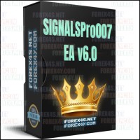 SIGNALSPRO007 EA v6.0
