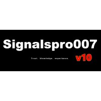 Signalspro007 EA v10