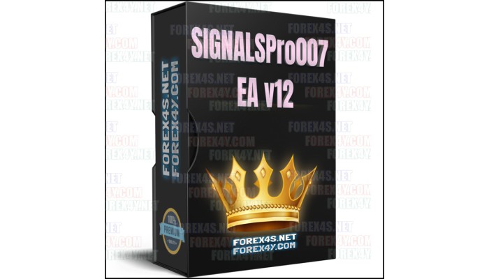 SIGNALSPRO007 EA v12