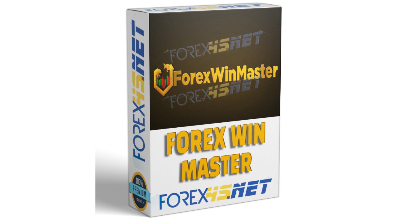 FOREX WIN MASTER