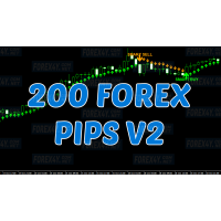 200 FOREX PIPS v2