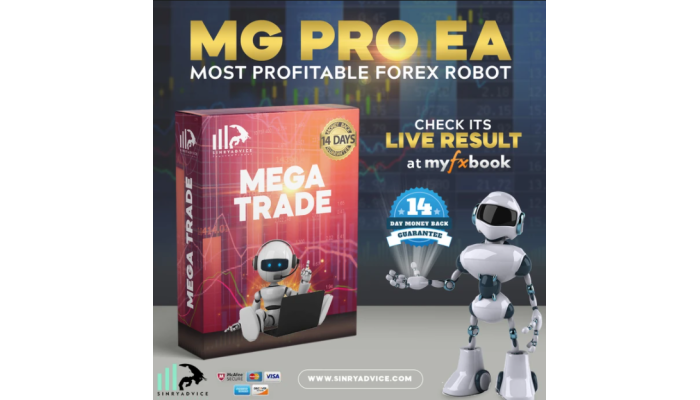 MG PRO EA v1.0