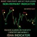 ISHA INDICATOR V10