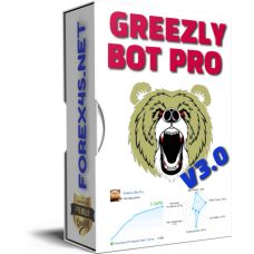 GREEZLY BOT PRO v3.0