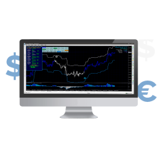 BlueStarck Trading System