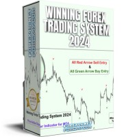 WINNING FOREX TRADING SYSTEM 2024