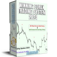 WINNING FOREX TRADING SYSTEM 2024