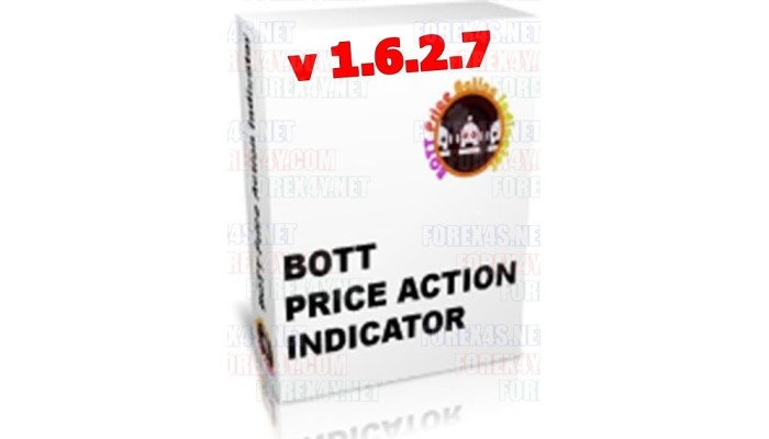 BOTT Price Action Indicator v1.6.2.7