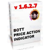 BOTT PRICE ACTION INDICATOR v1.6.2.7