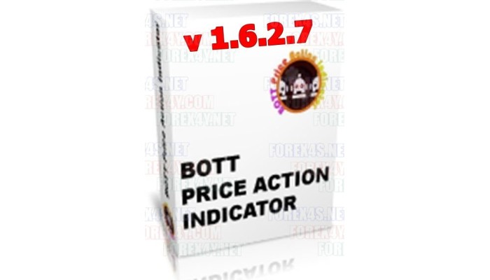 BOTT PRICE ACTION INDICATOR v1.6.2.7