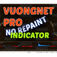 VUONGNET PRO INDICATOR (No Repaint)