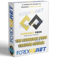 THE CURRENCY PROS TRADING COURSE