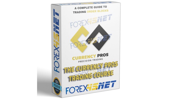 THE CURRENCY PROS TRADING COURSE