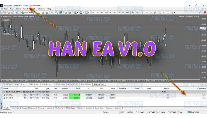 HAN EA v1.0