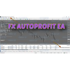 FX AUTOPROFIT EA