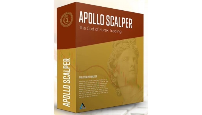 APOLLO SCALPER v1.0