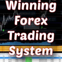 Winning Forex Trading System