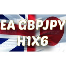 EA GBPJPY H1X6