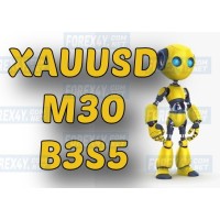 XAUUSD M30 B3S5