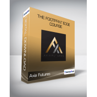 AXIA FUTURES - The Footprint Edge Course