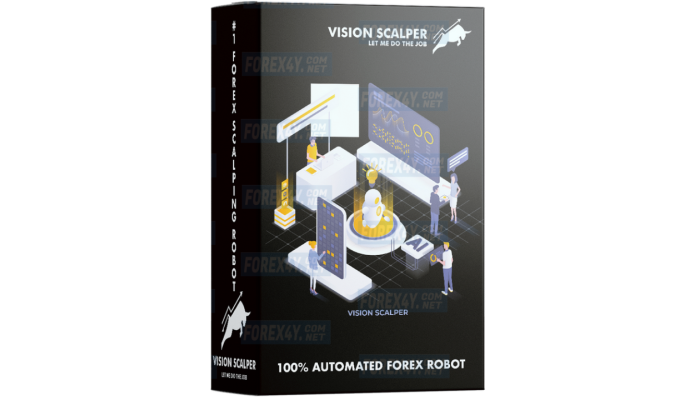 VISION SCALPER v5.3