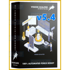 VISION SCALPER v5.4