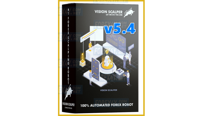 VISION SCALPER v5.4