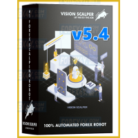VISION SCALPER v5.4