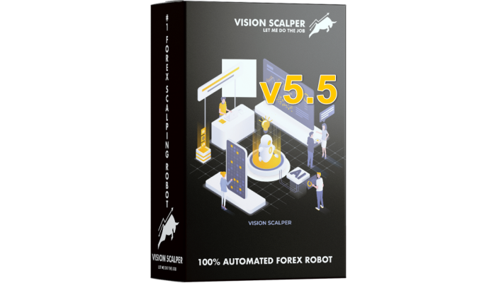 VISION SCALPER v5.5