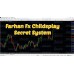 FARHAN FX CHILDSPLAY SECRET SYSTEM & SCANNER