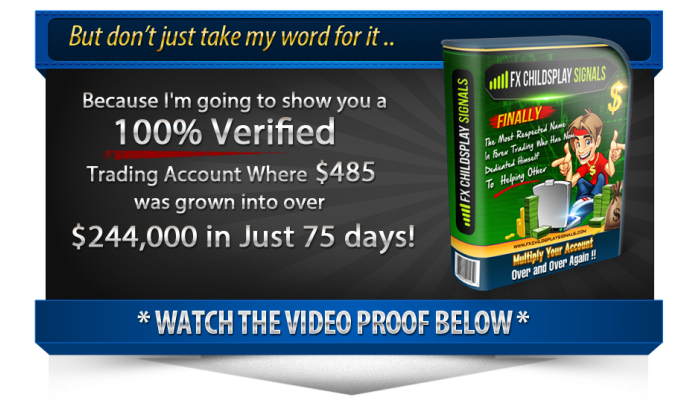 FARHAN FX CHILDSPLAY SECRET SYSTEM & SCANNER
