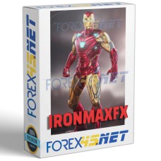 IRONMANFX EA MT4